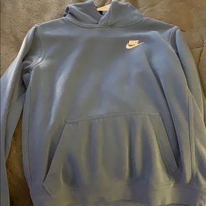 Nike hoodie